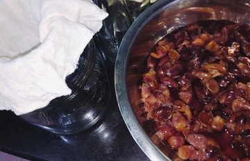 葡萄酒的制作方法,值得收藏7