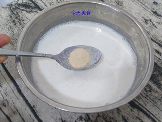 谁都能做：这种Q弹柔软的饼，你猜不到它用什么做的，食材家家有5