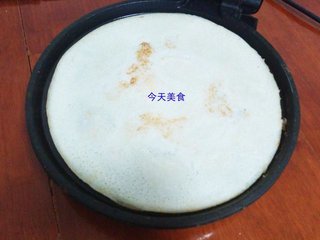 谁都能做：这种Q弹柔软的饼，你猜不到它用什么做的，食材家家有9