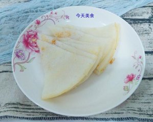 谁都能做：这种Q弹柔软的饼，你猜不到它用什么做的，食材家家有10