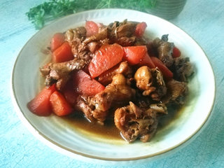 秋季要吃“小人参”(胡萝卜)，减少得感冒，教你这个做法，简单有营养1