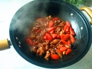 秋季要吃“小人参”(胡萝卜)，减少得感冒，教你这个做法，简单有营养8