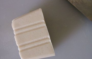 皮蛋豆腐的做法2