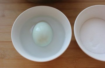 咸鸭蛋的腌制方法3