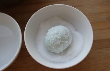 咸鸭蛋的腌制方法4