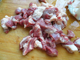 赛过穿秋裤：天冷了吃羊肉饺子就吃这馅，吃一盘身上暖暖的！2