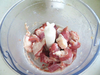 赛过穿秋裤：天冷了吃羊肉饺子就吃这馅，吃一盘身上暖暖的！3