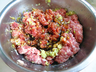 赛过穿秋裤：天冷了吃羊肉饺子就吃这馅，吃一盘身上暖暖的！5