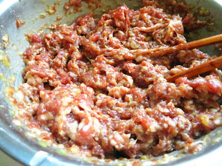 赛过穿秋裤：天冷了吃羊肉饺子就吃这馅，吃一盘身上暖暖的！6