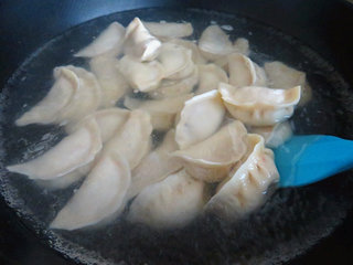 赛过穿秋裤：天冷了吃羊肉饺子就吃这馅，吃一盘身上暖暖的！12