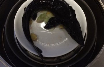 中华鲟鱼的做法3