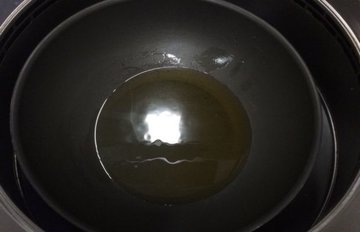 中华鲟鱼的做法5