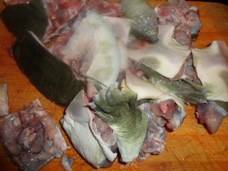 有条件多吃，这鱼98一斤，贵也要买，营养丰富，孩子爱吃身体棒2