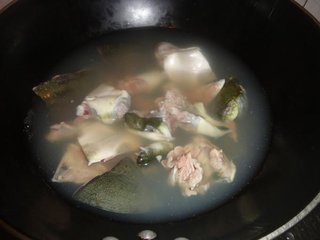 有条件多吃，这鱼98一斤，贵也要买，营养丰富，孩子爱吃身体棒3