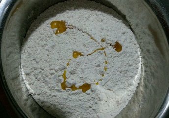 烫面饼_烫面饼步骤详解1