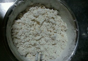 烫面饼_烫面饼步骤详解2