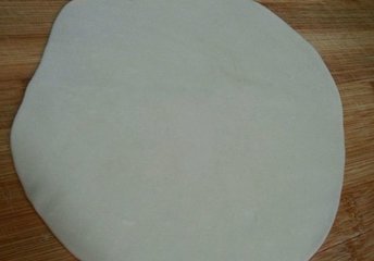 烫面饼_烫面饼步骤详解5