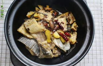 麻辣鱼的做法7
