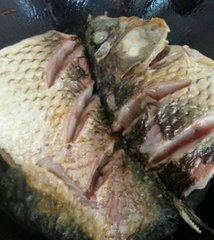家常炖鱼4