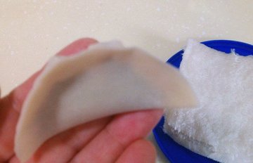 茴香饺子的做法3