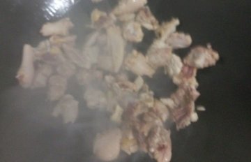 红烧鸡的做法5