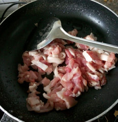 多年大厨：炒肉下锅前多加一步，保证鲜嫩不柴3