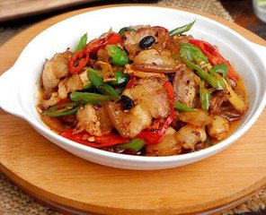 多年大厨：炒肉下锅前多加一步，保证鲜嫩不柴7