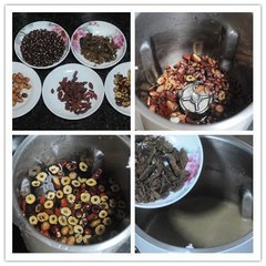 立冬，进补正式开始喽，多吃这四种食物，体质变好冬天不生病2