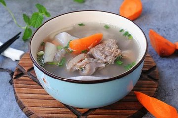 立冬，进补正式开始喽，多吃这四种食物，体质变好冬天不生病3