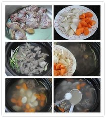 立冬，进补正式开始喽，多吃这四种食物，体质变好冬天不生病4