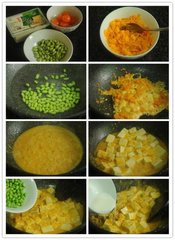 立冬，进补正式开始喽，多吃这四种食物，体质变好冬天不生病8