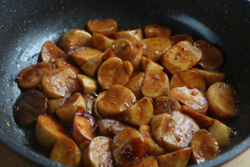 隔三差五准炖一次：这菜用来炖汤，汁多有嚼劲，上桌比肉还受欢迎8