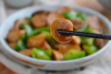 隔三差五准炖一次：这菜用来炖汤，汁多有嚼劲，上桌比肉还受欢迎12