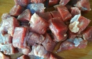 罗宋汤的家庭做法2