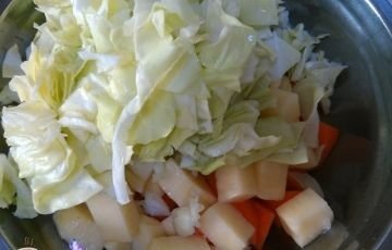 罗宋汤的家庭做法3