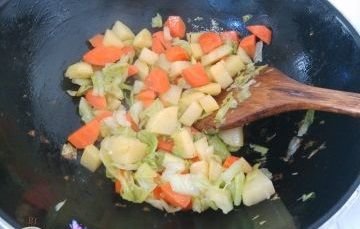 罗宋汤的家庭做法7