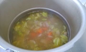 罗宋汤的家庭做法8
