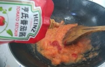 罗宋汤的家庭做法10