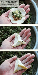 12种饺子包法4