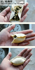 12种饺子包法9