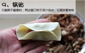12种饺子包法10