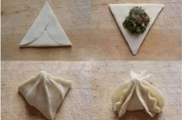 12种饺子包法13