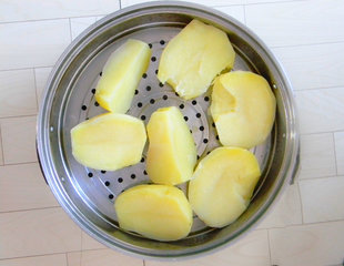 次次光盘的土豆泥，吃过的都叫好2