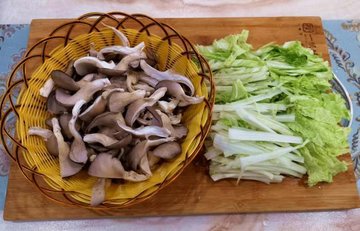 白菜最新做法：不炖豆腐, 不凉拌, 不放一块肉, 比吃肉香, 特解馋3