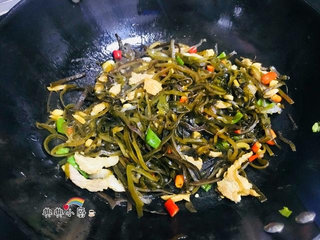 降压降血脂就靠它，加点辣椒油拌下就上桌4