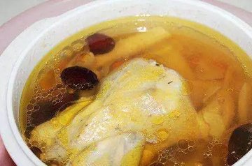 秋冬吃点这些来进补，来年身体棒到能打老虎11