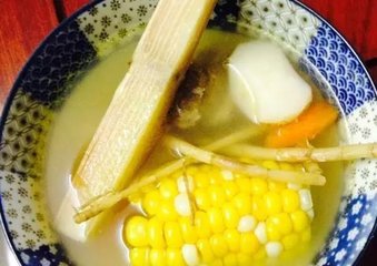 秋冬吃点这些来进补，来年身体棒到能打老虎12