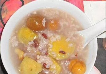 秋冬吃点这些来进补，来年身体棒到能打老虎13