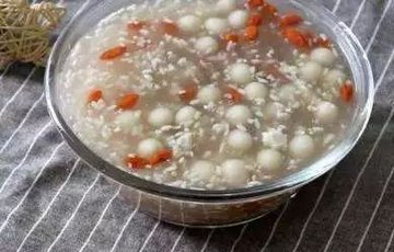 秋冬吃点这些来进补，来年身体棒到能打老虎8