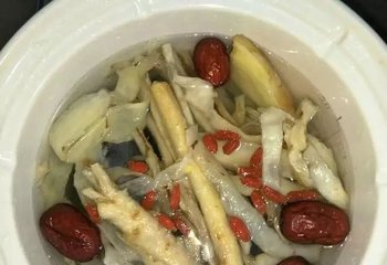 秋冬吃点这些来进补，来年身体棒到能打老虎10